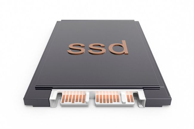 汎用SSD