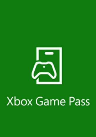 3 mėnesių Xbox Game Pass Xbox One 360 ​​viršelis