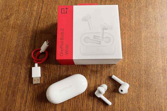 OnePlus Buds Z