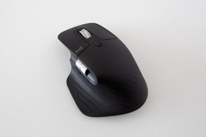 Logitech MX Master 3