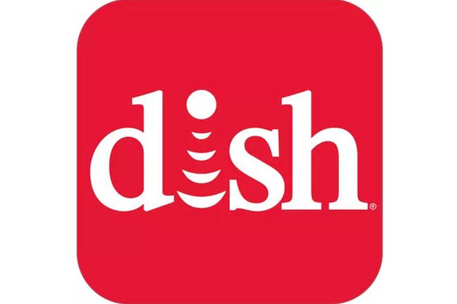 Ícone do aplicativo Dish Anywhere