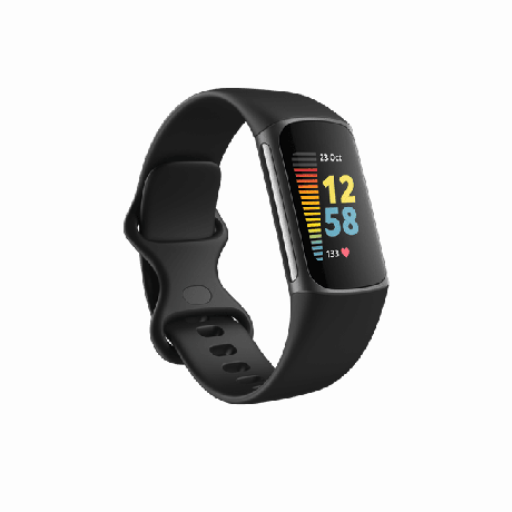 Fitbit Charge5の画像