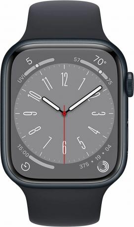 Смарт-годинник Apple Watch Series 8.