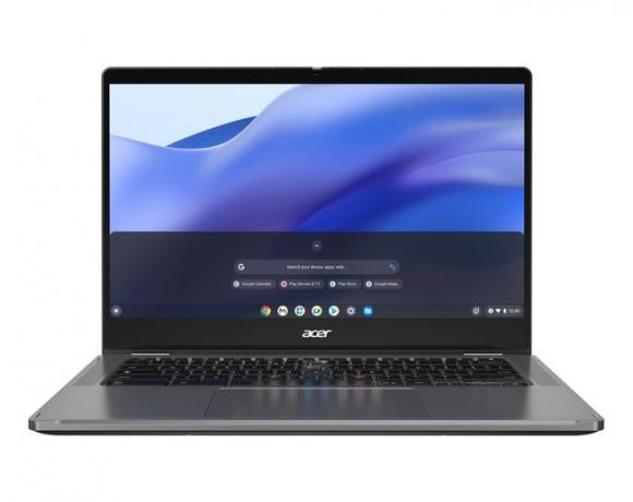 Acer Chromebook Enterprise Spin 514