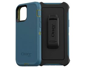 OtterBox Defender Series Tanpa Layar untuk iPhone 12