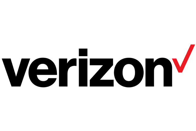 Obraz logo Verizon