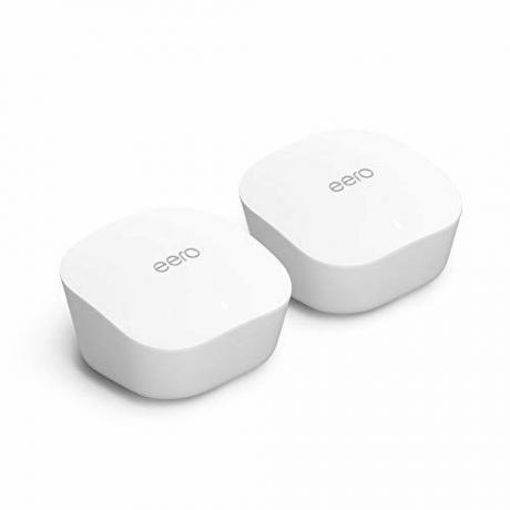 Amazon eero mesh WiFi - 2 шт