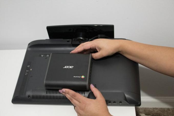 Acer ChromeBox CX13