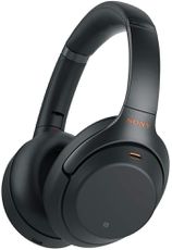 „Sony WH1000XM3“ triukšmą slopinančios ausinės