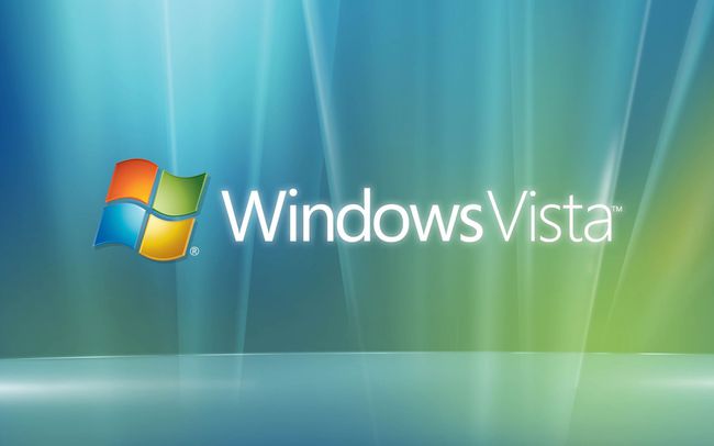 نظام التشغيل Windows Vista
