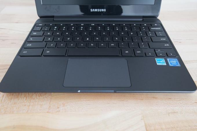 Chromebook 3 de Samsung
