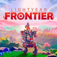 Lightyear Frontier | Kmalu na voljo v Steamu