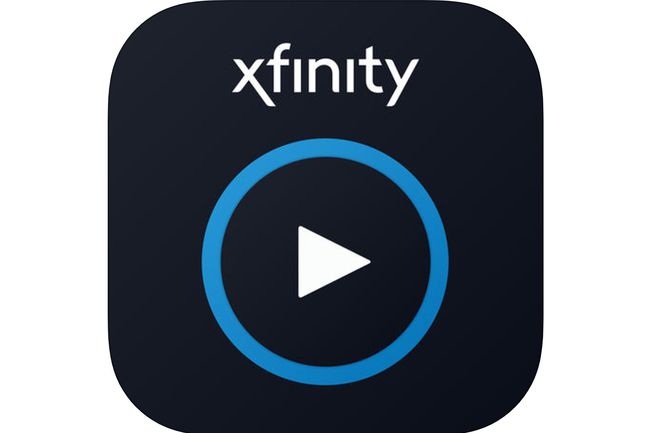 Ícone do aplicativo Xfinity