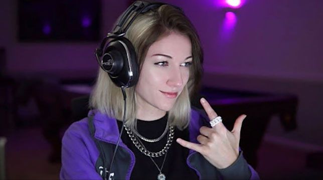 Twitch Streamer Kruzadar