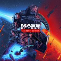 Mass Effect: ฉบับตำนาน | เคยเป็น