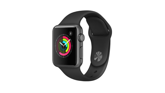 Apple Watch serisi 1