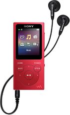 Sony 8GB Walkman MP3-afspiller