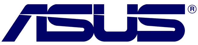 ASUS Logosu