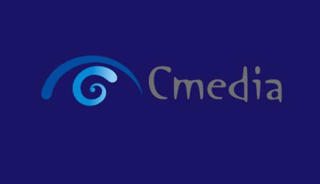 C-Medya logosu