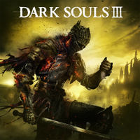 Dark Souls III: Deluxe Edition | volt