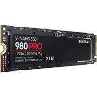 SSD Samsung 980 PRO (2 TB) | era