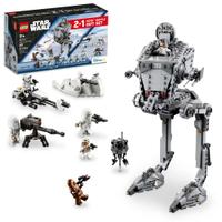 LEGO Star Wars Hoth Combo csomag: volt