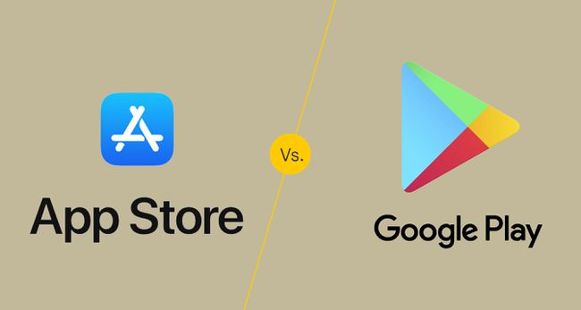 App Store vs Google Play