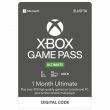 Xbox Game Pass Ultimate 1...