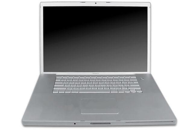 2006 MacBook Pro