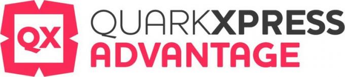 QuarkXpress 2020