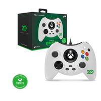 Hyperkin Duke bedrade controller voor Xbox (Xbox 20th Anniversary Limited Edition) | $ 64,99