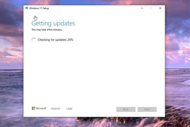 Windows 11 získává aktualizace