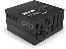 NZXT C750 750W 모듈식 전원 공급 장치