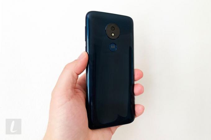 Motorola Moto G7 Power