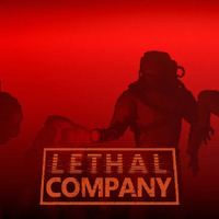 Lethal Company | 10 $ na Steamu