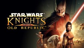 Bioware Star Wars: Knights of the Old Republic