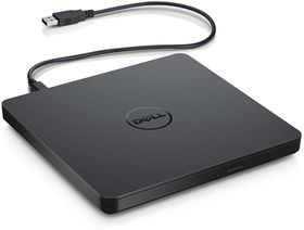 USB DVD-привід Dell DW316