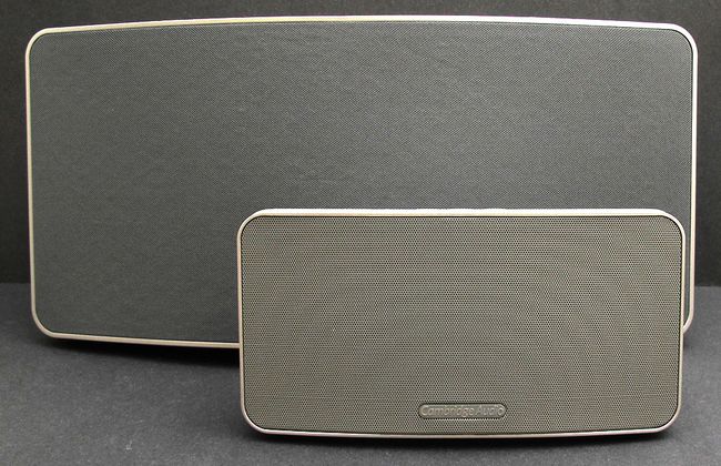 Bezdrátový reproduktor Cambridge Audio Minx Air 200