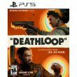 Ölüm Döngüsü - PlayStation 5