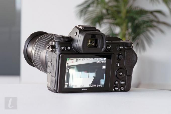 Nikon Z7