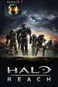 Halo: Досяжність.