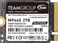 Team Group MP44S 2TB M.2 2230 SSD: $189