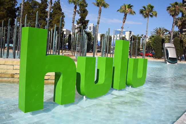 Hulu TV