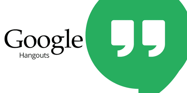 Googleハングアウト