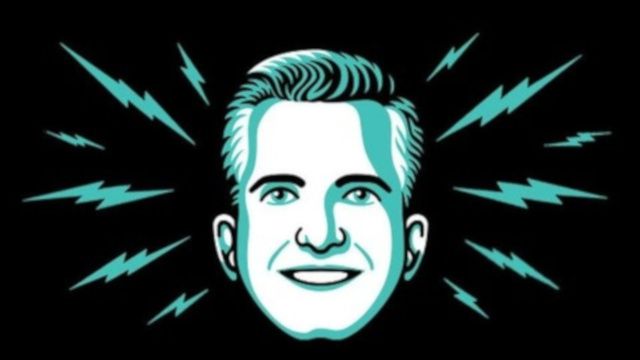 โลโก้ของ Bill Simmons Podcast