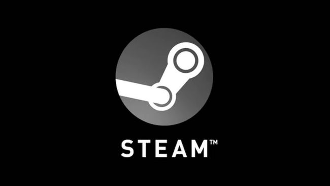 Лого на Steam