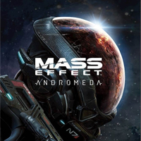 Mass Effect: แอนโดรเมดา | เคยเป็น