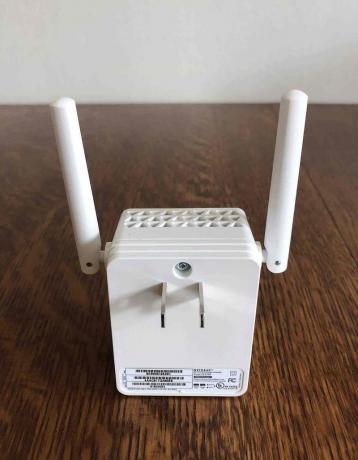 Netgear EX3700 Wi-Fi podaljšek