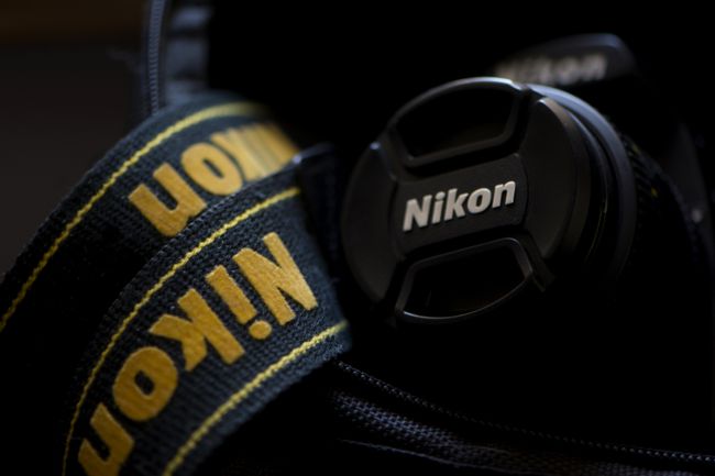 Nikon