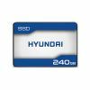 Hyundai 240GB SATA 3D TLC...